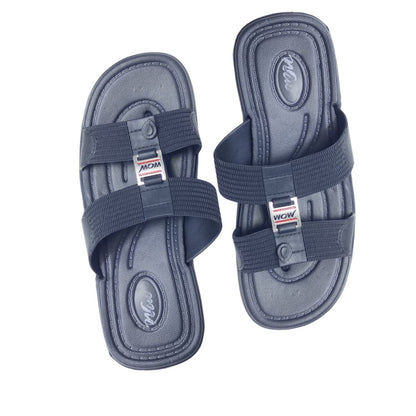 Men's Comfort Durable,Lightweight Black Sandals /wow Eva Slippers
